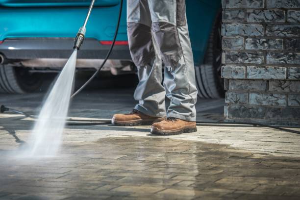 Pre-Holiday Cleaning in Spanaway, WA