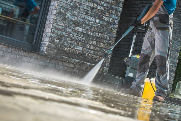 Trusted Spanaway, WA Pressure Washing Services Experts
