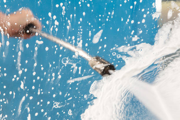 Best Warehouse Cleaning  in Spanay, WA